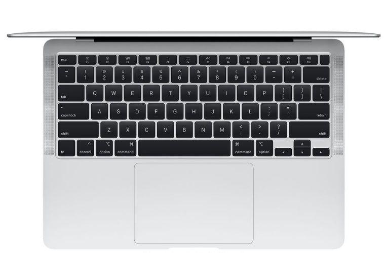 Refurbished MacBook Air (2017) 13.3 Zoll - Reebelo Österreich