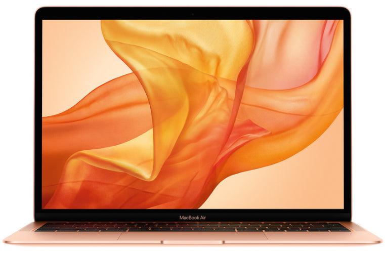 Refurbished MacBook Air (2018) 13,3 Zoll - Reebelo Österreich