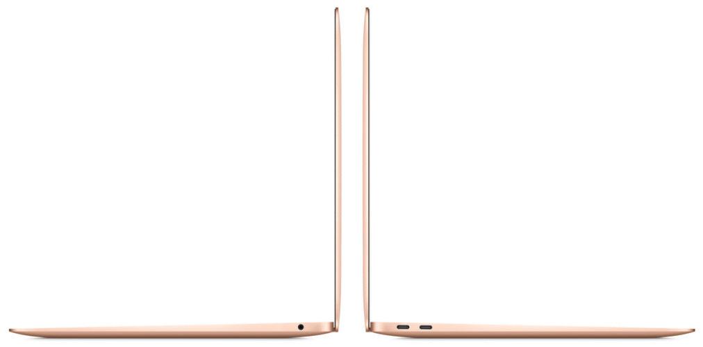 Refurbished MacBook Air (2018) 13,3 Zoll - Reebelo Österreich