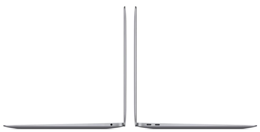 Refurbished MacBook Air (2018) 13,3 Zoll - Reebelo Österreich