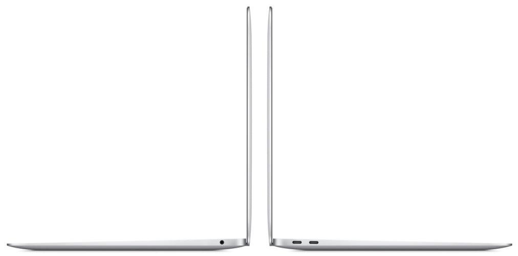 Refurbished MacBook Air (2018) 13,3 Zoll - Reebelo Österreich