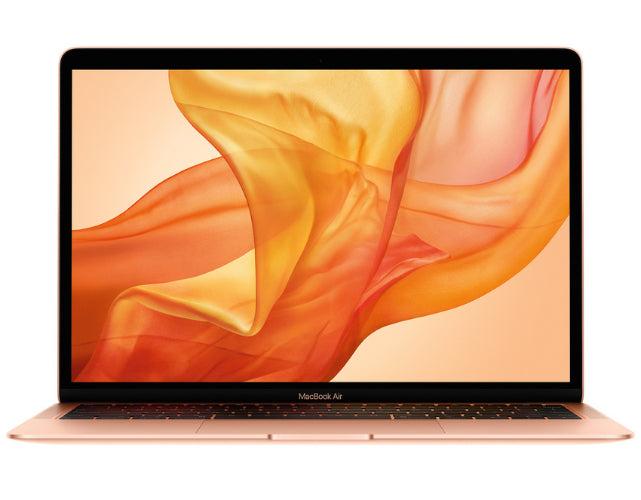 Refurbished MacBook Air (2019) 13.3 Zoll - Reebelo Österreich