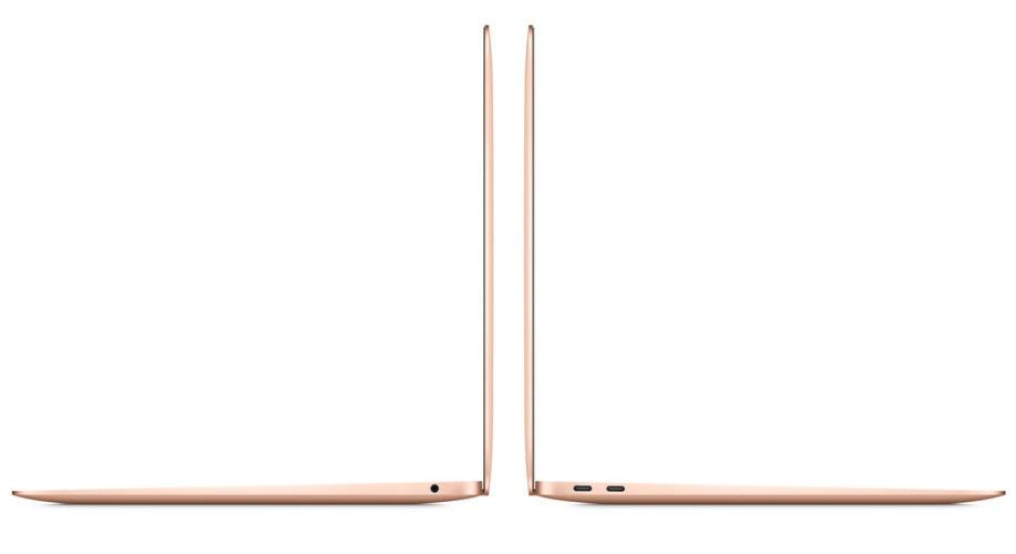 Refurbished MacBook Air (2019) 13.3 Zoll - Reebelo Österreich