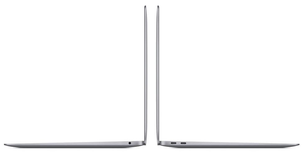 Refurbished MacBook Air (2019) 13.3 Zoll - Reebelo Österreich