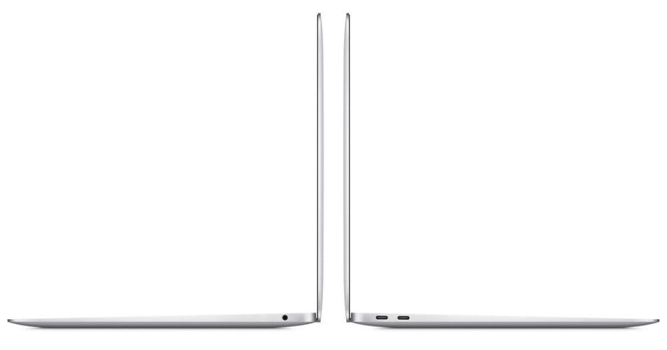 Refurbished MacBook Air (2019) 13.3 Zoll - Reebelo Österreich