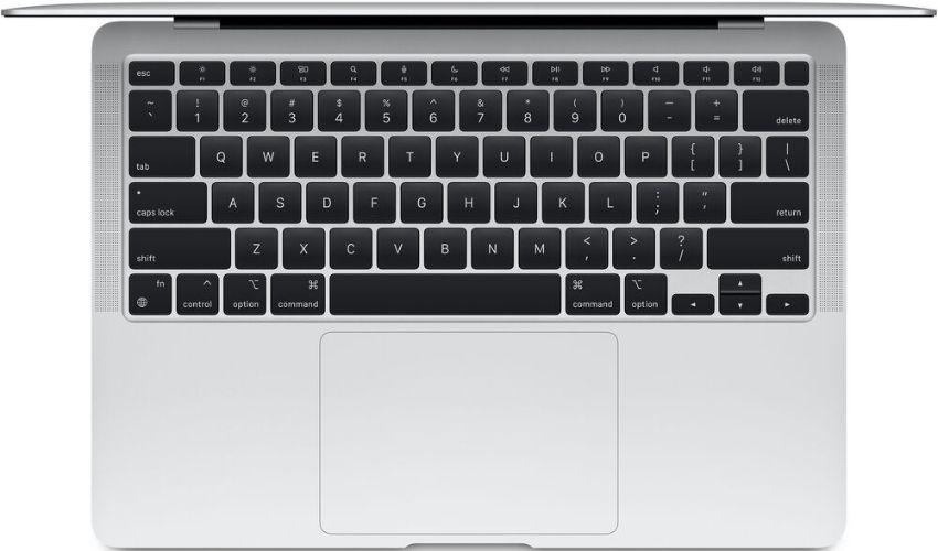 Refurbished MacBook Air (2020) 13.3-inch - Reebelo Österreich
