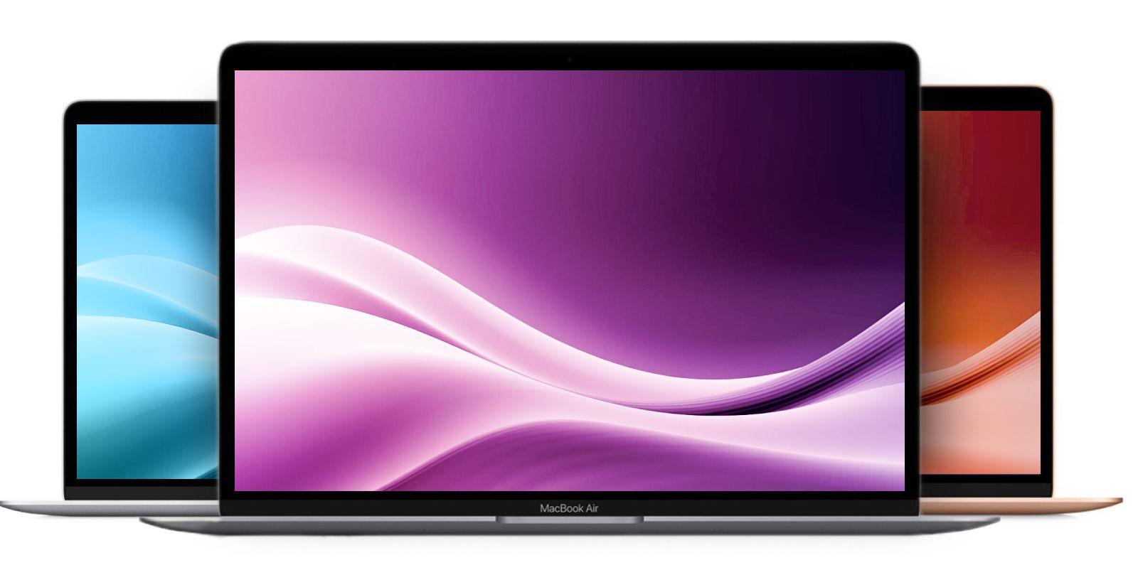 Refurbished MacBook Air (2020) 13.3-inch - Reebelo Österreich