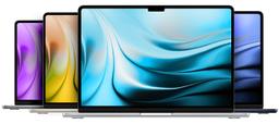 Refurbished Macbook Air (2022) with (ISO) Keyboard - Reebelo Österreich