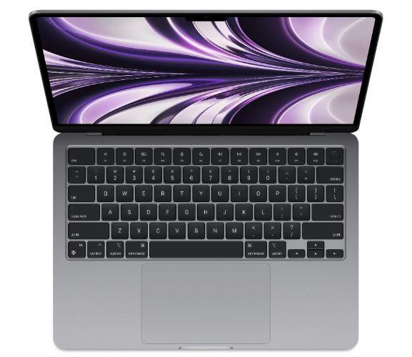 Refurbished MacBook Air (2022) 13,6" - Reebelo Österreich