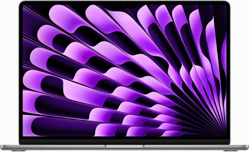 Refurbished MacBook Air (2023) 15.3 Zoll - Reebelo Österreich