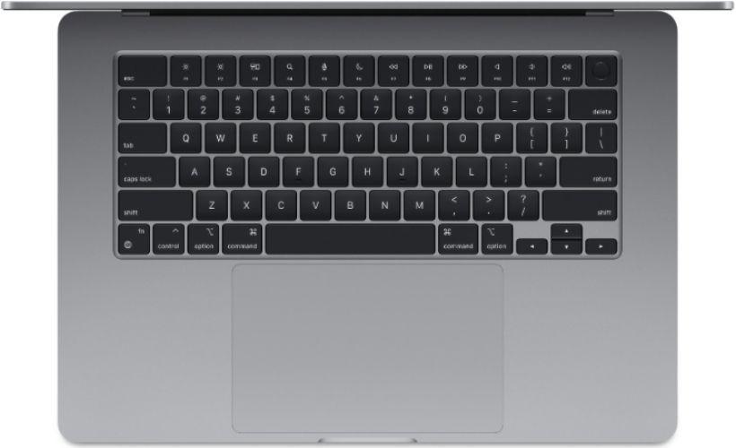 Refurbished MacBook Air (2023) 15.3 Zoll - Reebelo Österreich