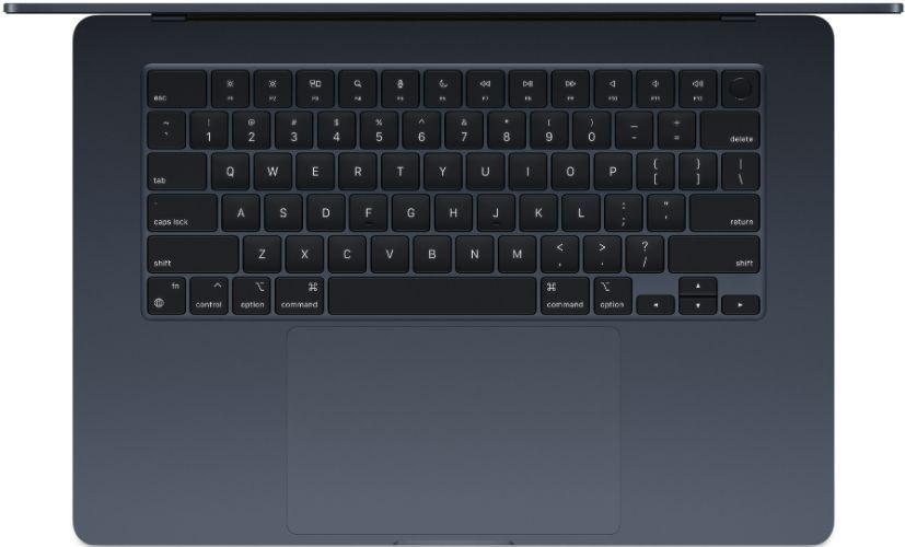 Refurbished MacBook Air (2023) 15.3 Zoll - Reebelo Österreich