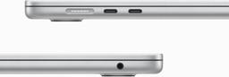 Refurbished MacBook Air (2023) 15.3 Zoll - Reebelo Österreich
