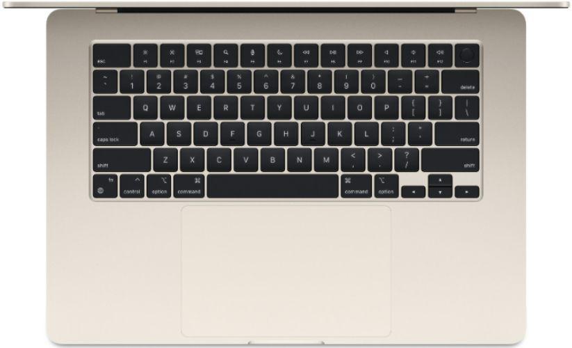 Refurbished MacBook Air (2023) 15.3 Zoll - Reebelo Österreich