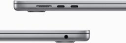 Refurbished MacBook Air (2023) 15.3 Zoll - Reebelo Österreich