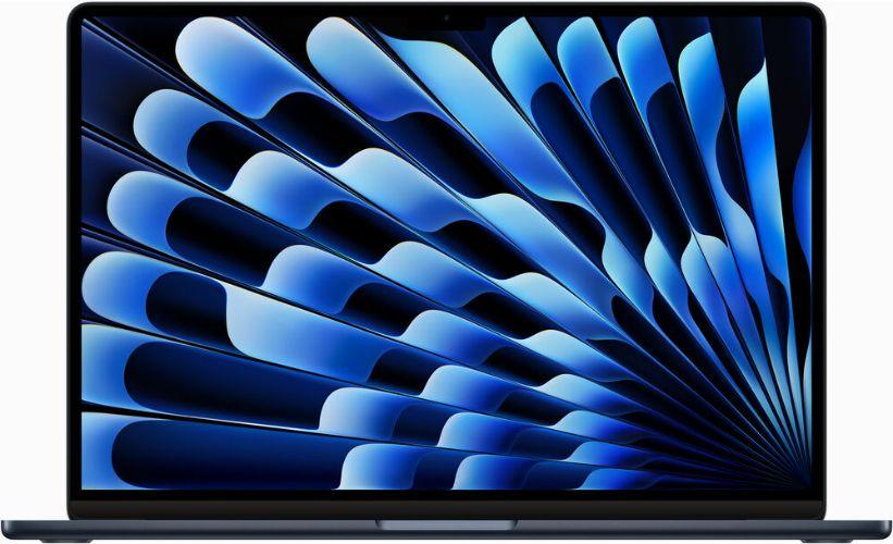 Refurbished MacBook Air (2023) 15.3 Zoll - Reebelo Österreich