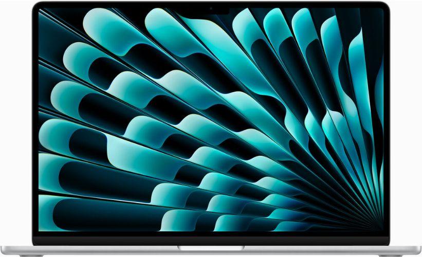 Refurbished MacBook Air (2023) 15.3 Zoll - Reebelo Österreich