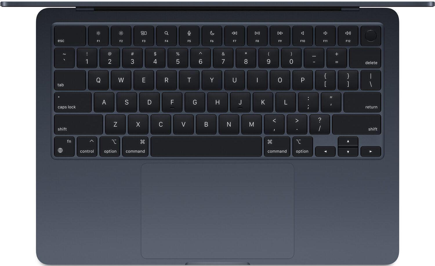 Refurbished MacBook Air (2024) 13.6-inch - Reebelo Österreich