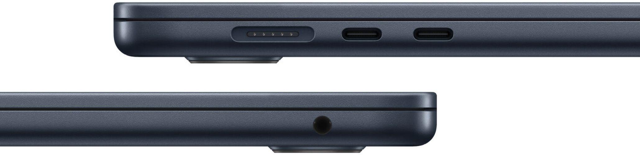 Refurbished MacBook Air (2024) 13.6-inch - Reebelo Österreich