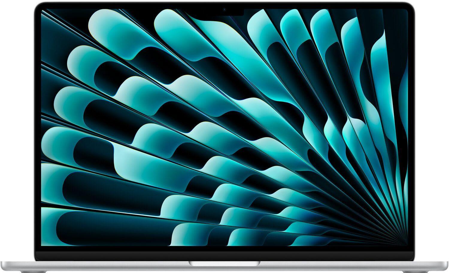 Refurbished MacBook Air (2024) 13.6-inch - Reebelo Österreich