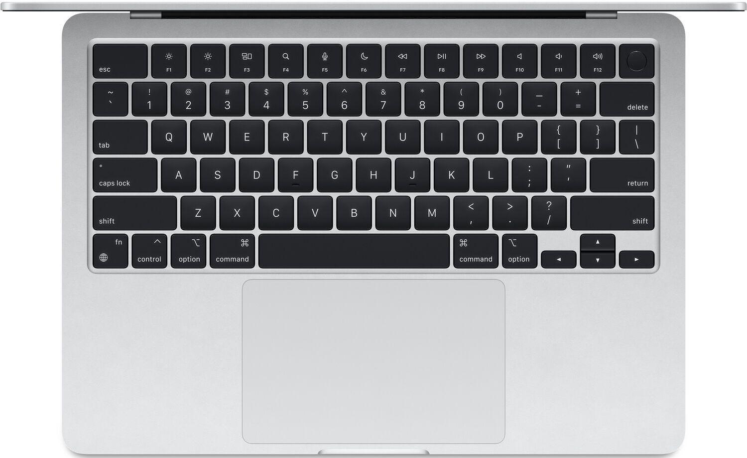 Refurbished MacBook Air (2024) 13.6-inch - Reebelo Österreich