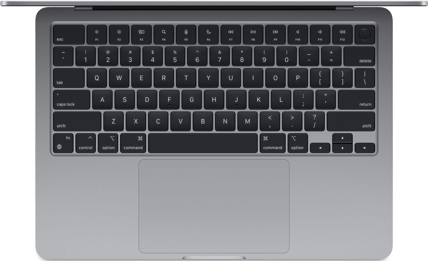 Refurbished MacBook Air (2024) 13.6-inch - Reebelo Österreich