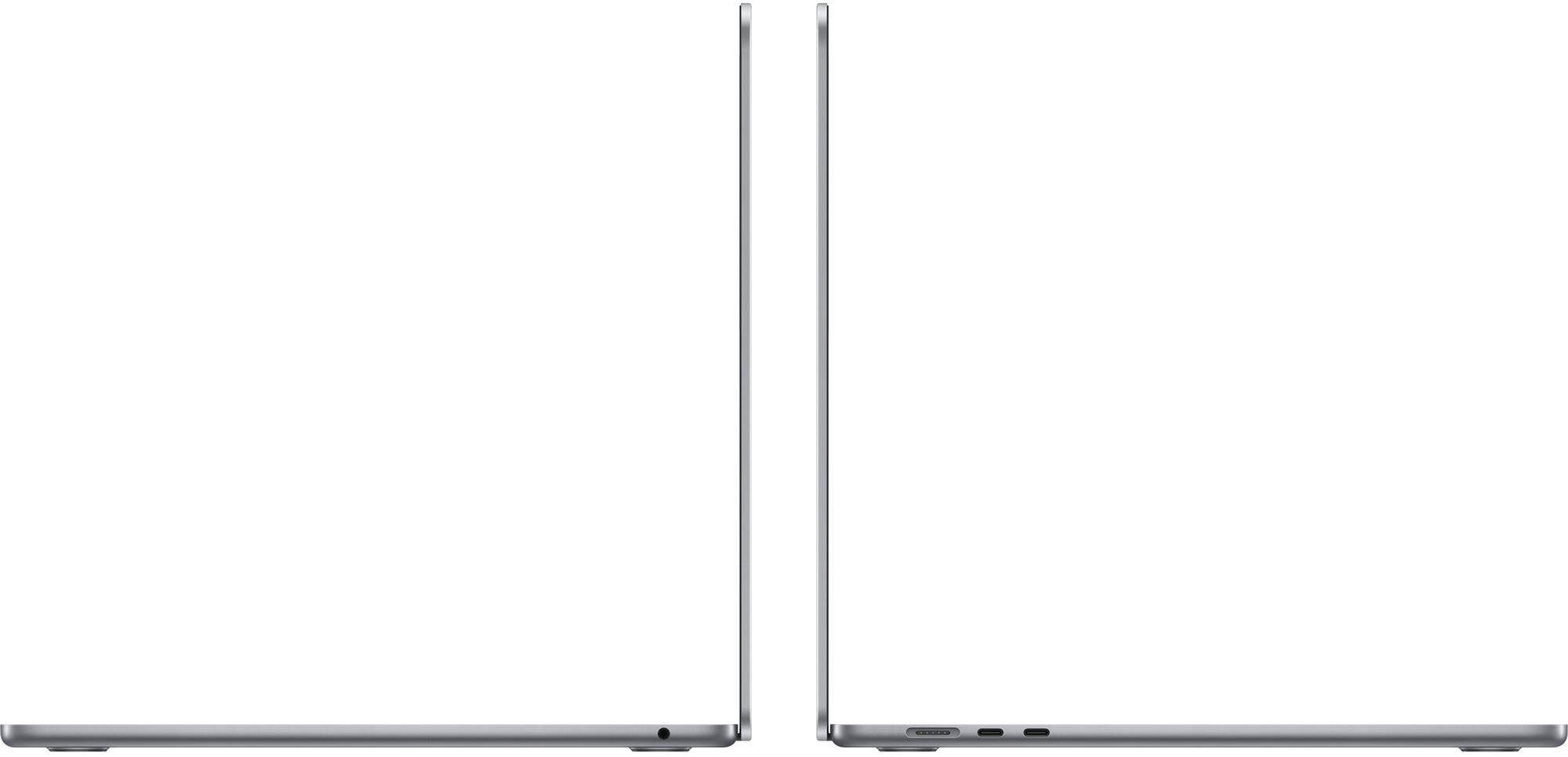 Refurbished MacBook Air (2024) 13.6-inch - Reebelo Österreich