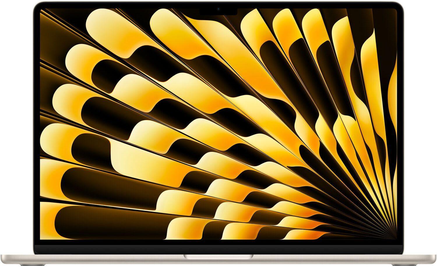 Refurbished MacBook Air (2024) 13.6-inch - Reebelo Österreich