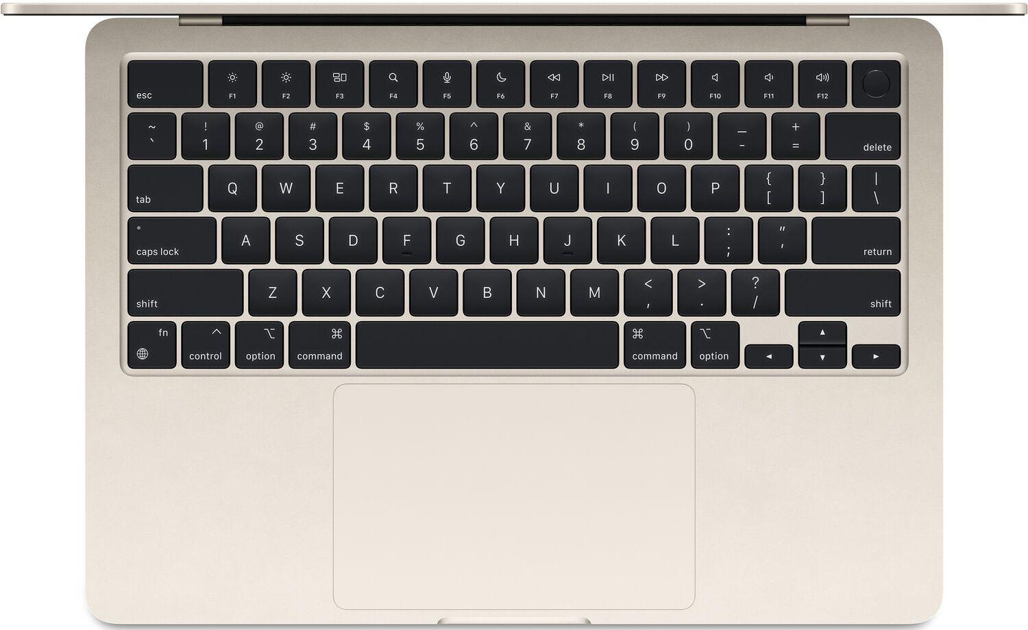 Refurbished MacBook Air (2024) 13.6-inch - Reebelo Österreich