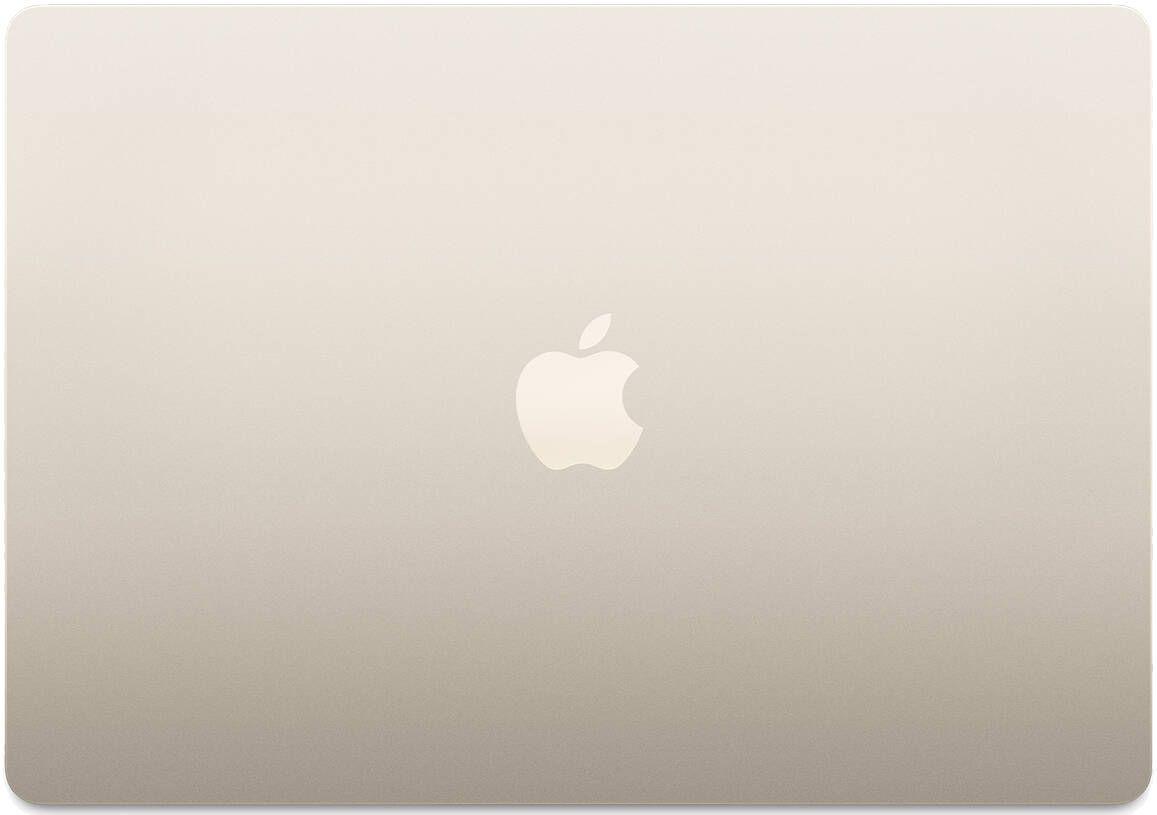 Refurbished MacBook Air (2024) 13.6-inch - Reebelo Österreich