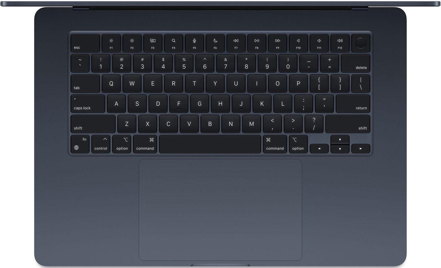 Refurbished MacBook Air (2024) 15.3-Zoll - Reebelo Österreich
