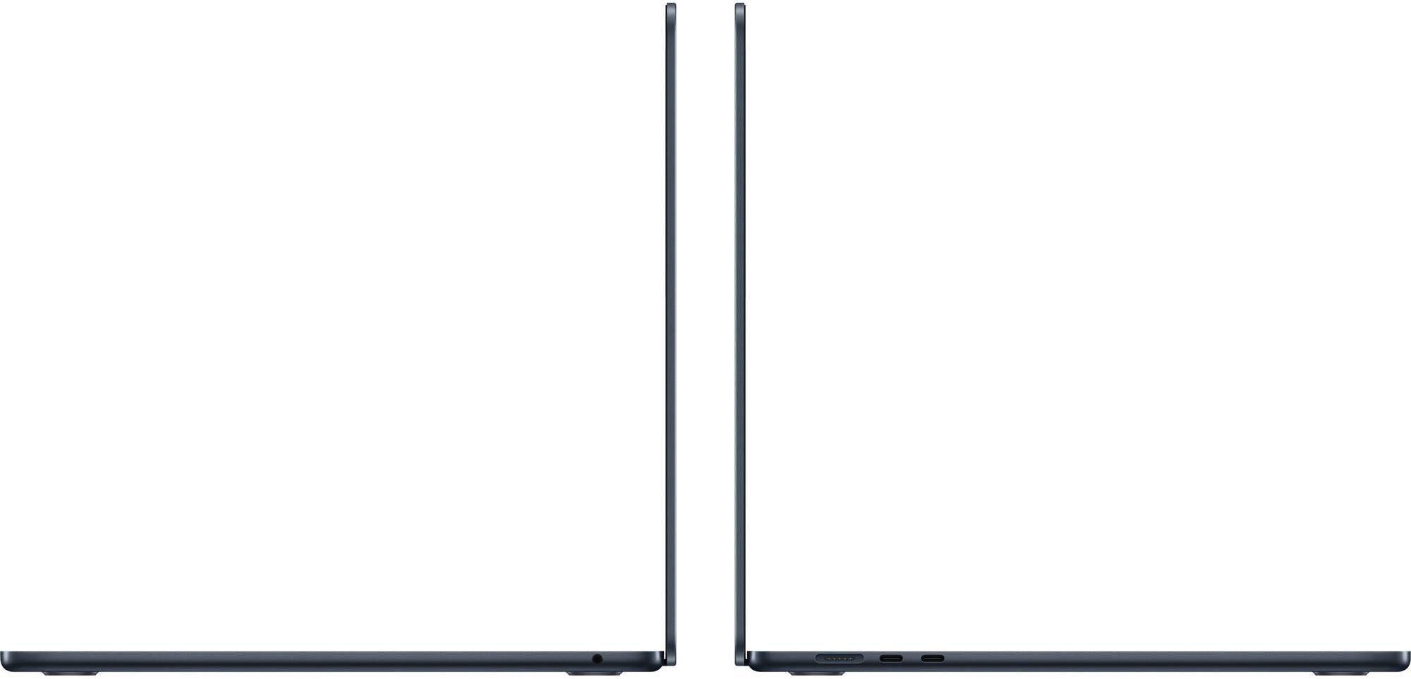 Refurbished MacBook Air (2024) 15.3-Zoll - Reebelo Österreich