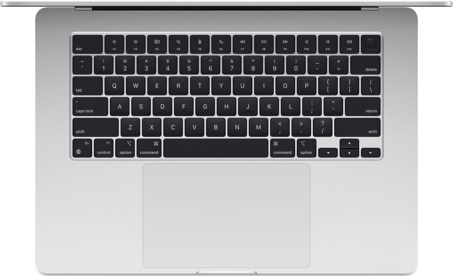 Refurbished MacBook Air (2024) 15.3-Zoll - Reebelo Österreich