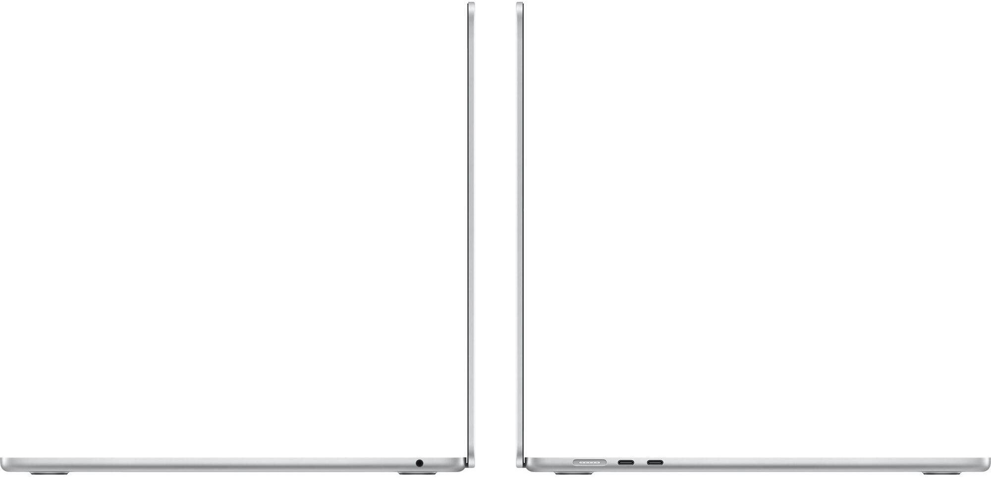Refurbished MacBook Air (2024) 15.3-Zoll - Reebelo Österreich
