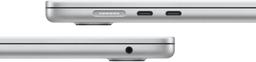 Refurbished MacBook Air (2024) 15.3-Zoll - Reebelo Österreich