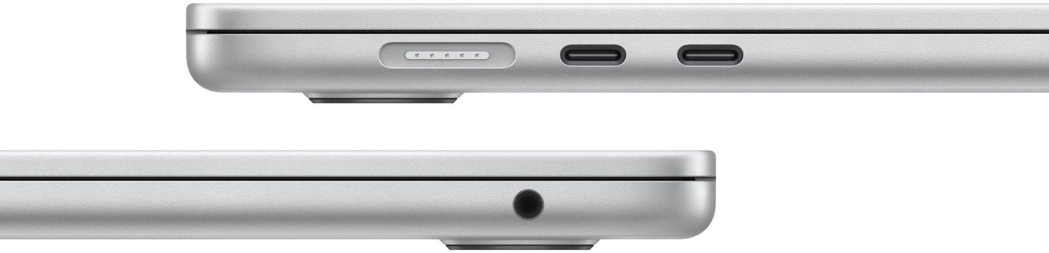 Refurbished MacBook Air (2024) 15.3-Zoll - Reebelo Österreich