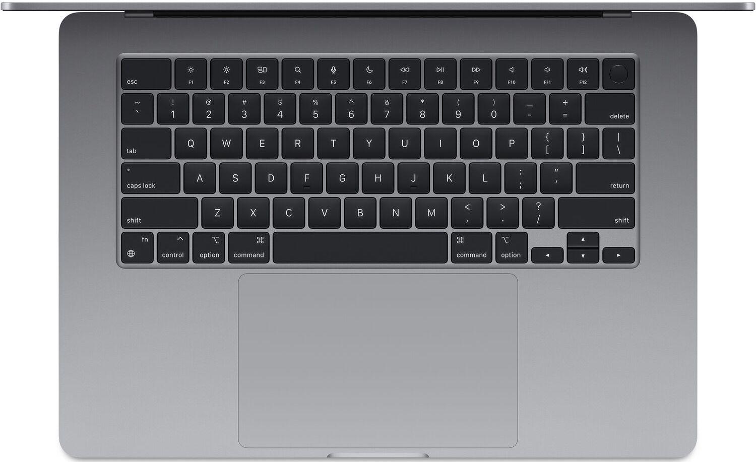 Refurbished MacBook Air (2024) 15.3-Zoll - Reebelo Österreich