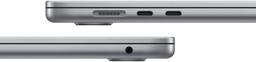 Refurbished MacBook Air (2024) 15.3-Zoll - Reebelo Österreich