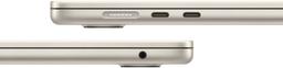 Refurbished MacBook Air (2024) 15.3-Zoll - Reebelo Österreich