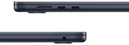 Refurbished MacBook Air (2026) 15,3 Zoll - Reebelo Österreich