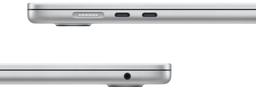 Refurbished MacBook Air (2026) 15,3 Zoll - Reebelo Österreich