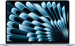 Refurbished MacBook Air (2026) 15,3 Zoll - Reebelo Österreich