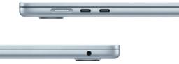 Refurbished MacBook Air (2026) 15,3 Zoll - Reebelo Österreich