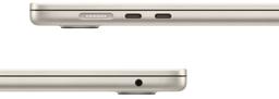 Refurbished MacBook Air (2026) 15,3 Zoll - Reebelo Österreich