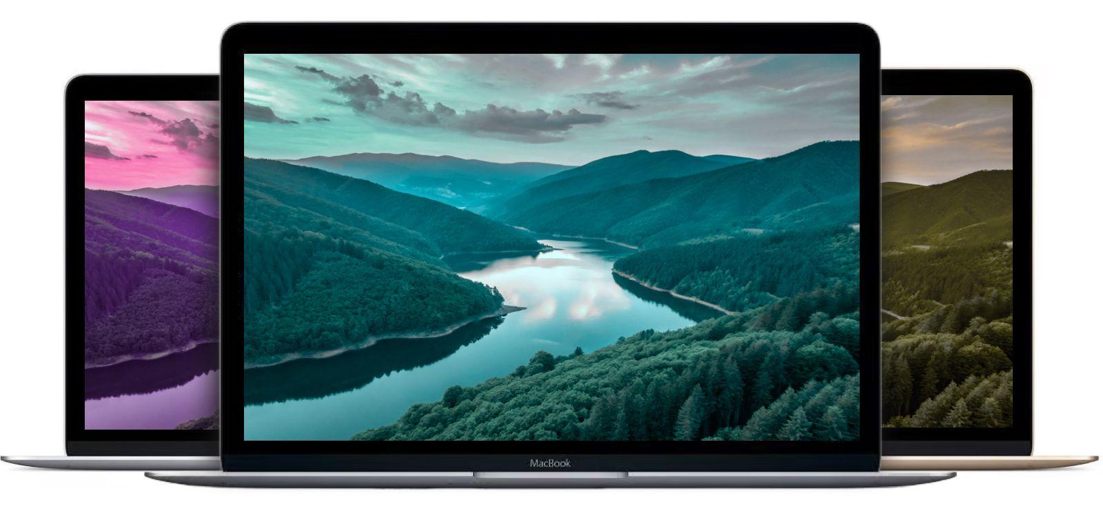 Refurbished MacBook (Anfang 2016) 12 Zoll - Reebelo Österreich