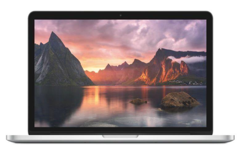 Refurbished MacBook Pro (2015) 13,3 Zoll - Reebelo Österreich