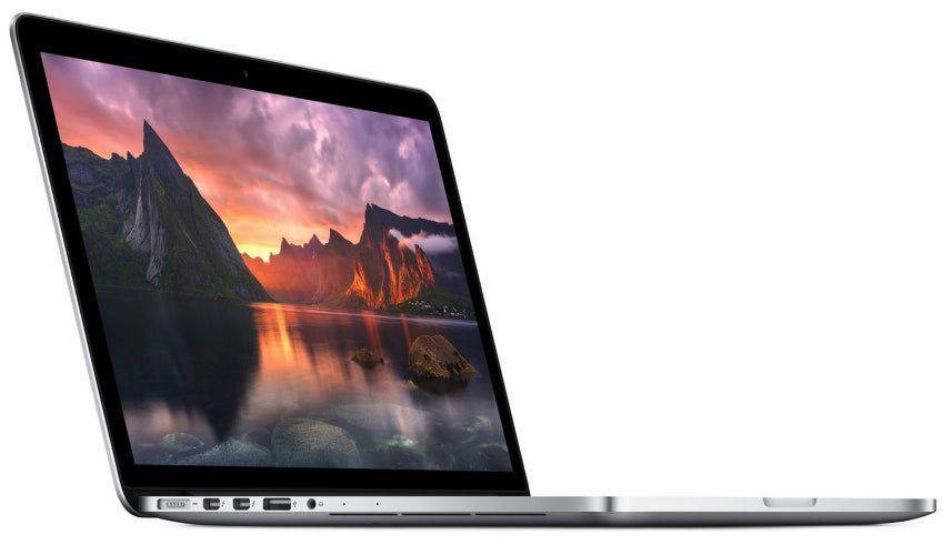 Refurbished MacBook Pro (2015) 13,3 Zoll - Reebelo Österreich