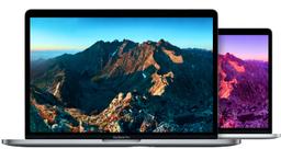 Refurbished MacBook Pro (2016) 13.3-Zoll - Reebelo Österreich