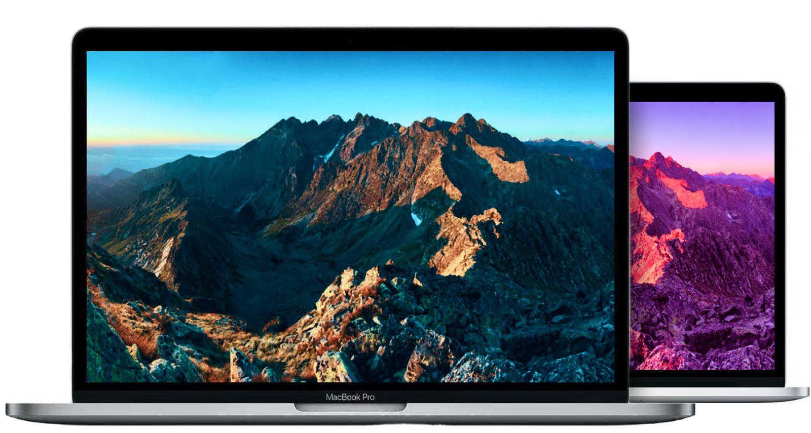 Refurbished MacBook Pro (2016) 13.3-Zoll - Reebelo Österreich