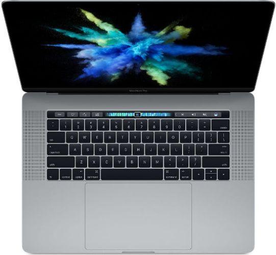 Refurbished MacBook Pro (2016) 15,4 Zoll - Reebelo Österreich